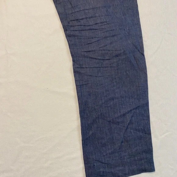 J Crew Linen Dress Pants - Picture 15 of 15